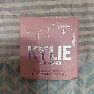 Kylie Cosmetics Blush - Pink